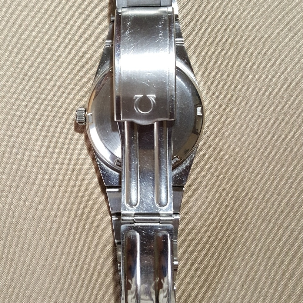Omega Seamaster - Picture 2 of 2